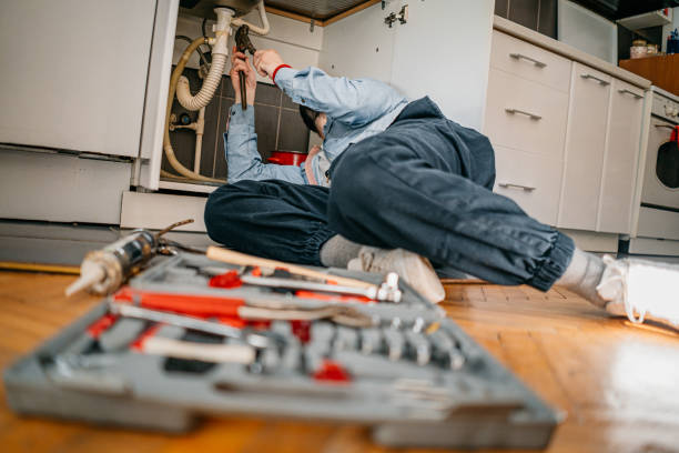 Best 24-Hour Plumber Near Me  in Grove, OK