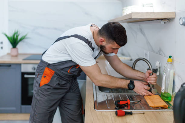 Best Commercial Plumbing Services  in Grove, OK