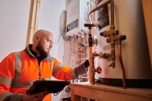 Best Leak Detection Services  in Grove, OK
