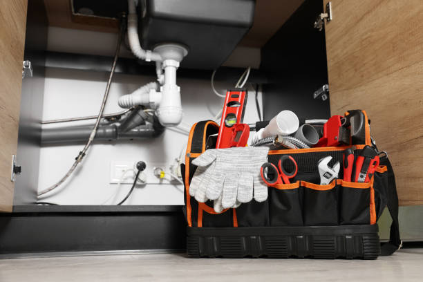 Best Residential Plumbing Services  in Grove, OK