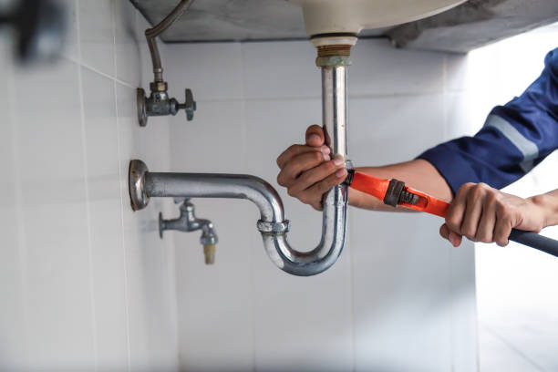 Best Toilet Repair Services  in Grove, OK