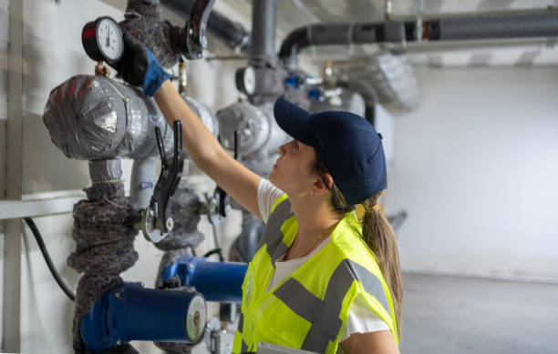 Best Water Leak Repair  in Grove, OK