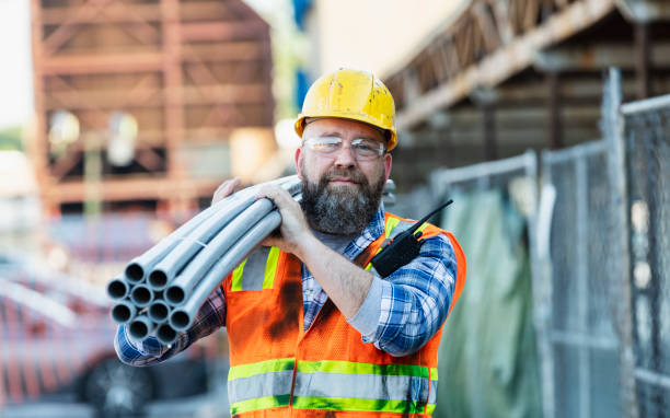 Best Shower Repair Services  in Grove, OK
