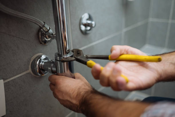 Best Sewer Line Repair  in Grove, OK