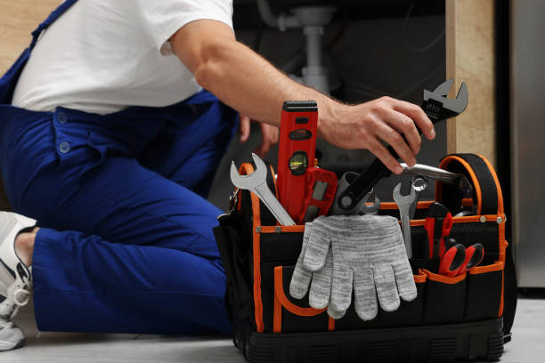 Best Affordable Plumber Near Me  in Grove, OK